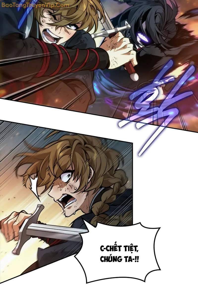 Mạo Hiểm Giả Cuối Cùng Chapter 51 - Trang 20