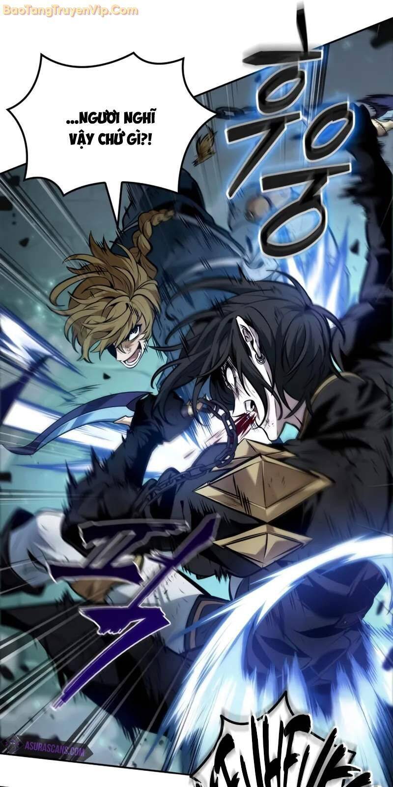 Mạo Hiểm Giả Cuối Cùng Chapter 51 - Trang 21