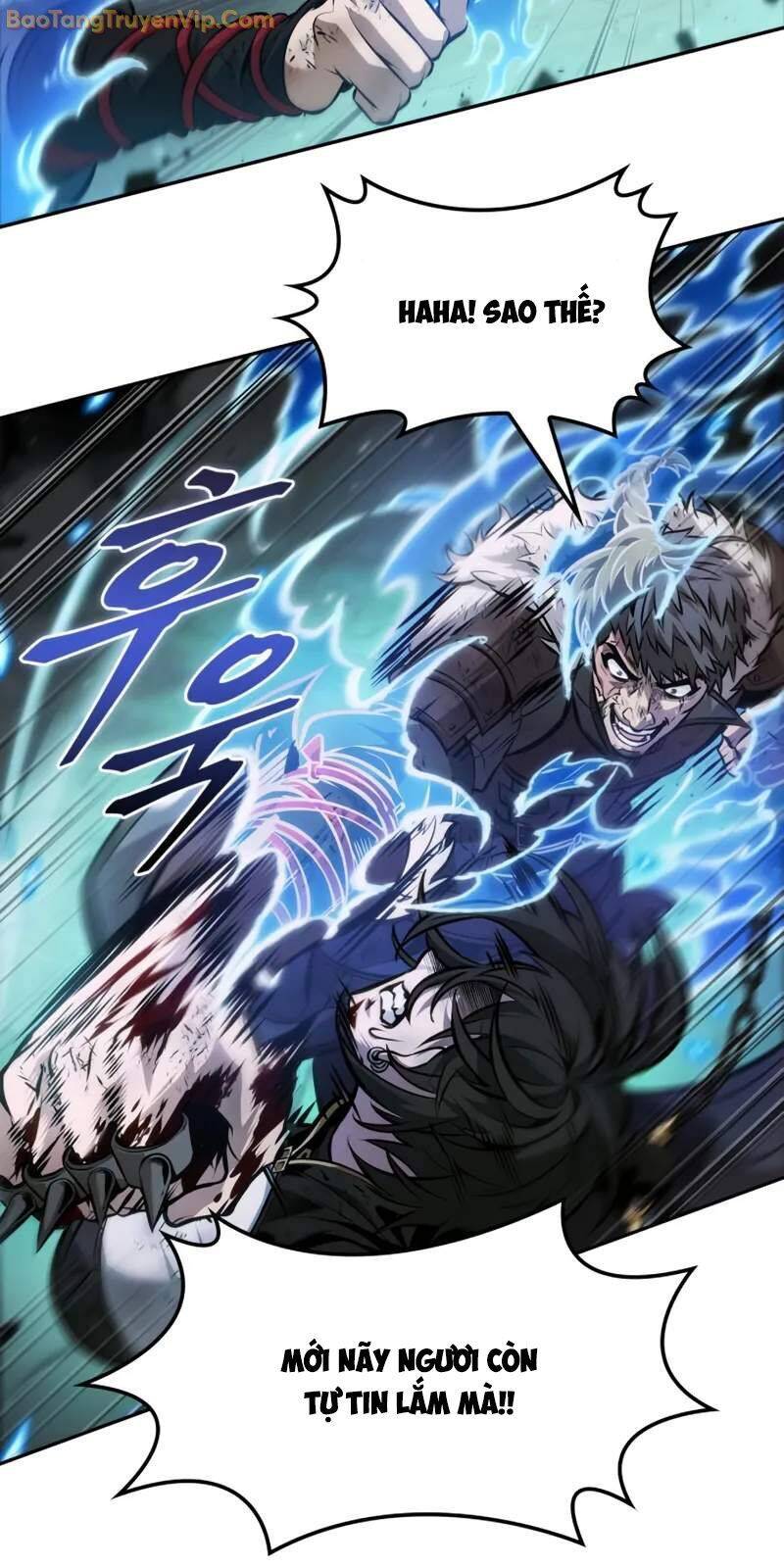 Mạo Hiểm Giả Cuối Cùng Chapter 51 - Trang 23