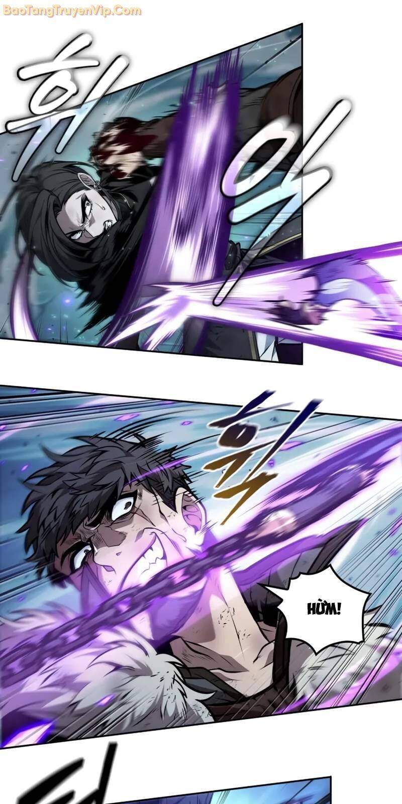 Mạo Hiểm Giả Cuối Cùng Chapter 51 - Trang 24