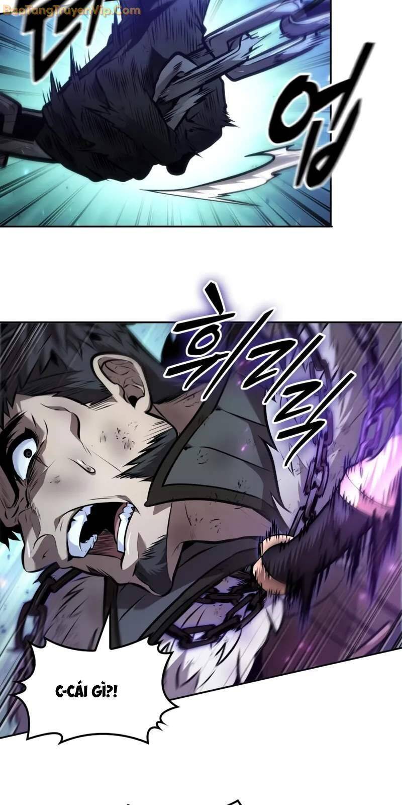 Mạo Hiểm Giả Cuối Cùng Chapter 51 - Trang 25