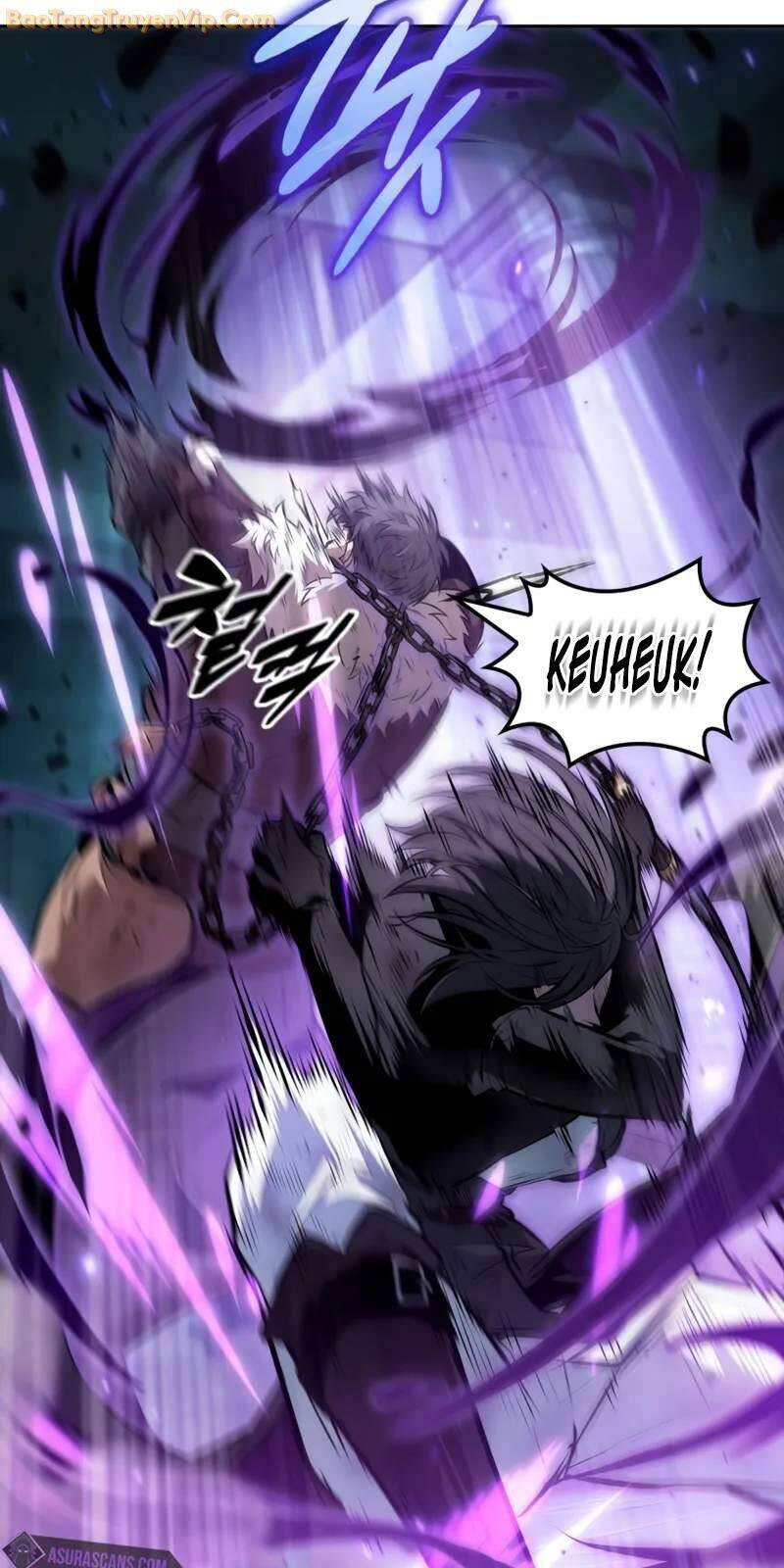 Mạo Hiểm Giả Cuối Cùng Chapter 51 - Trang 27