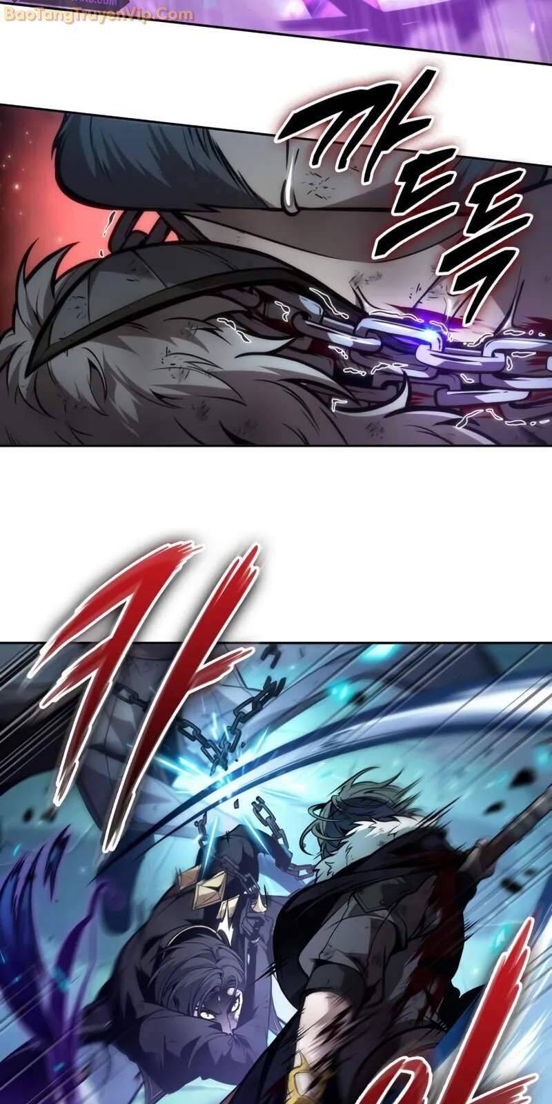 Mạo Hiểm Giả Cuối Cùng Chapter 51 - Trang 28