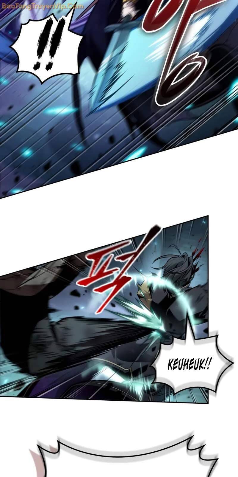 Mạo Hiểm Giả Cuối Cùng Chapter 51 - Trang 29