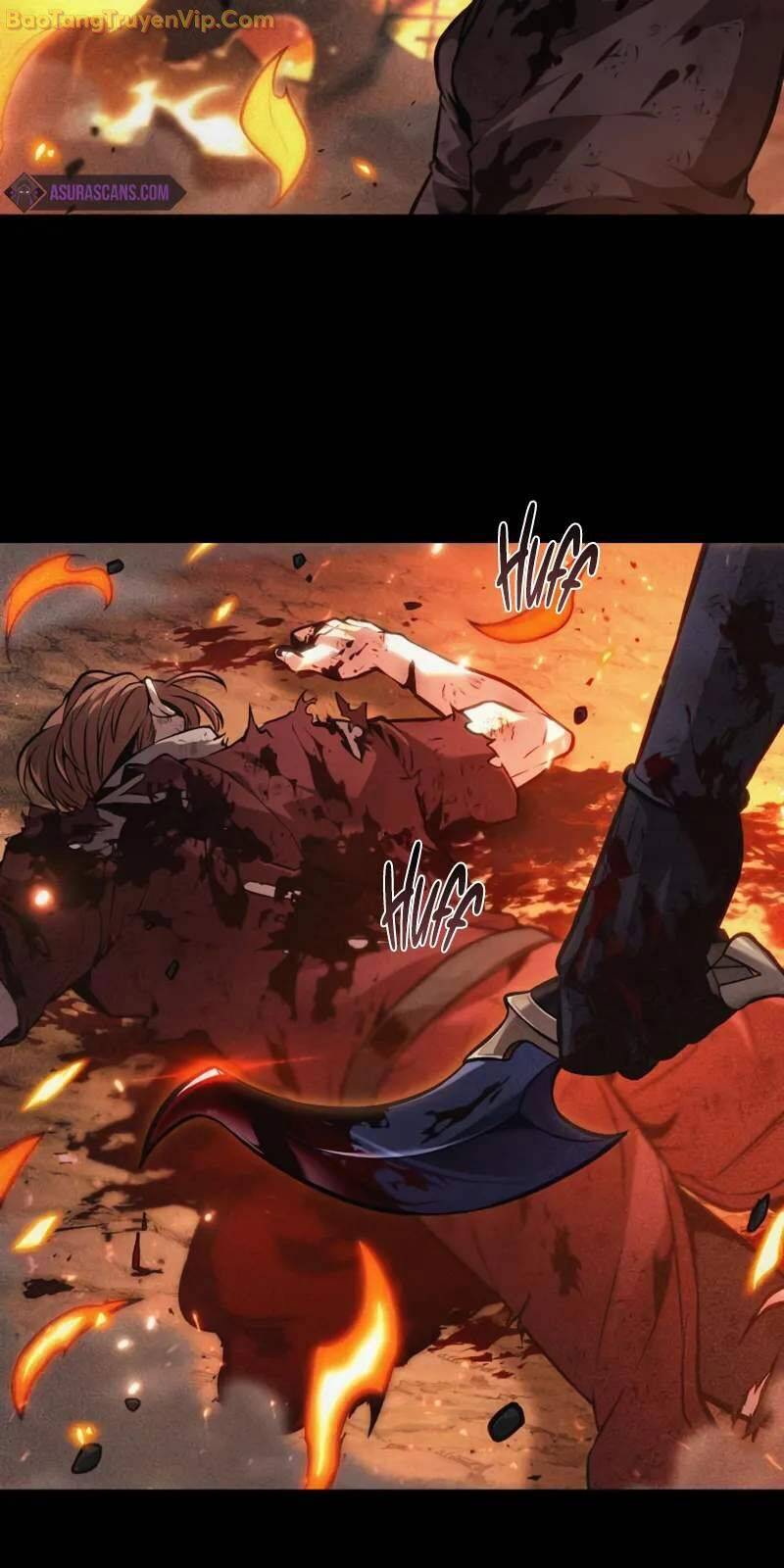 Mạo Hiểm Giả Cuối Cùng Chapter 51 - Trang 3