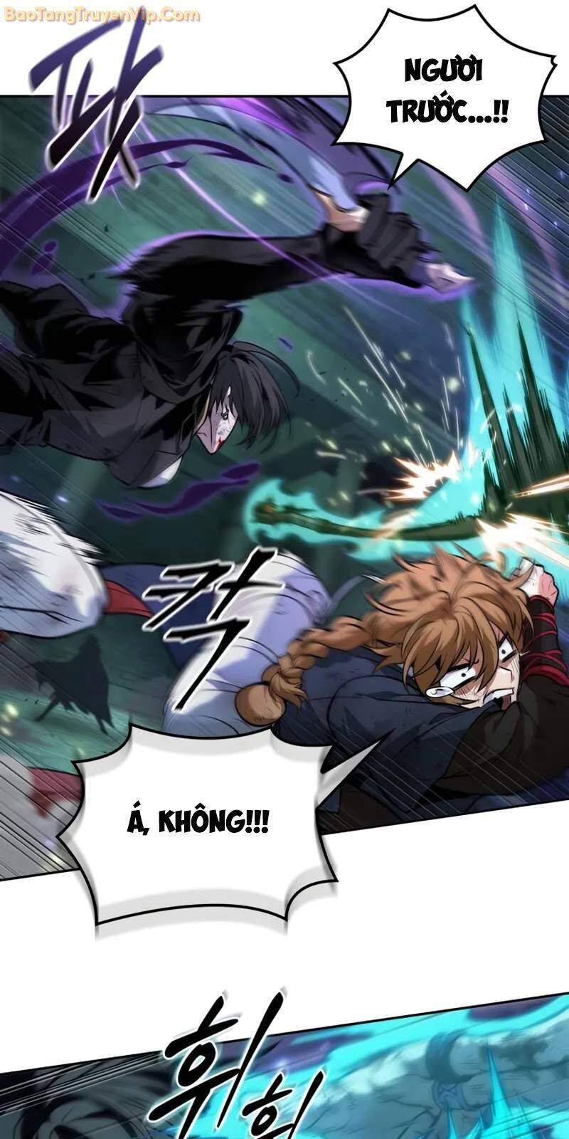 Mạo Hiểm Giả Cuối Cùng Chapter 51 - Trang 31