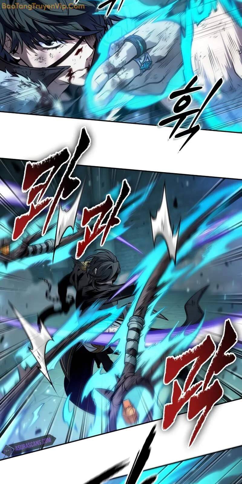 Mạo Hiểm Giả Cuối Cùng Chapter 51 - Trang 32