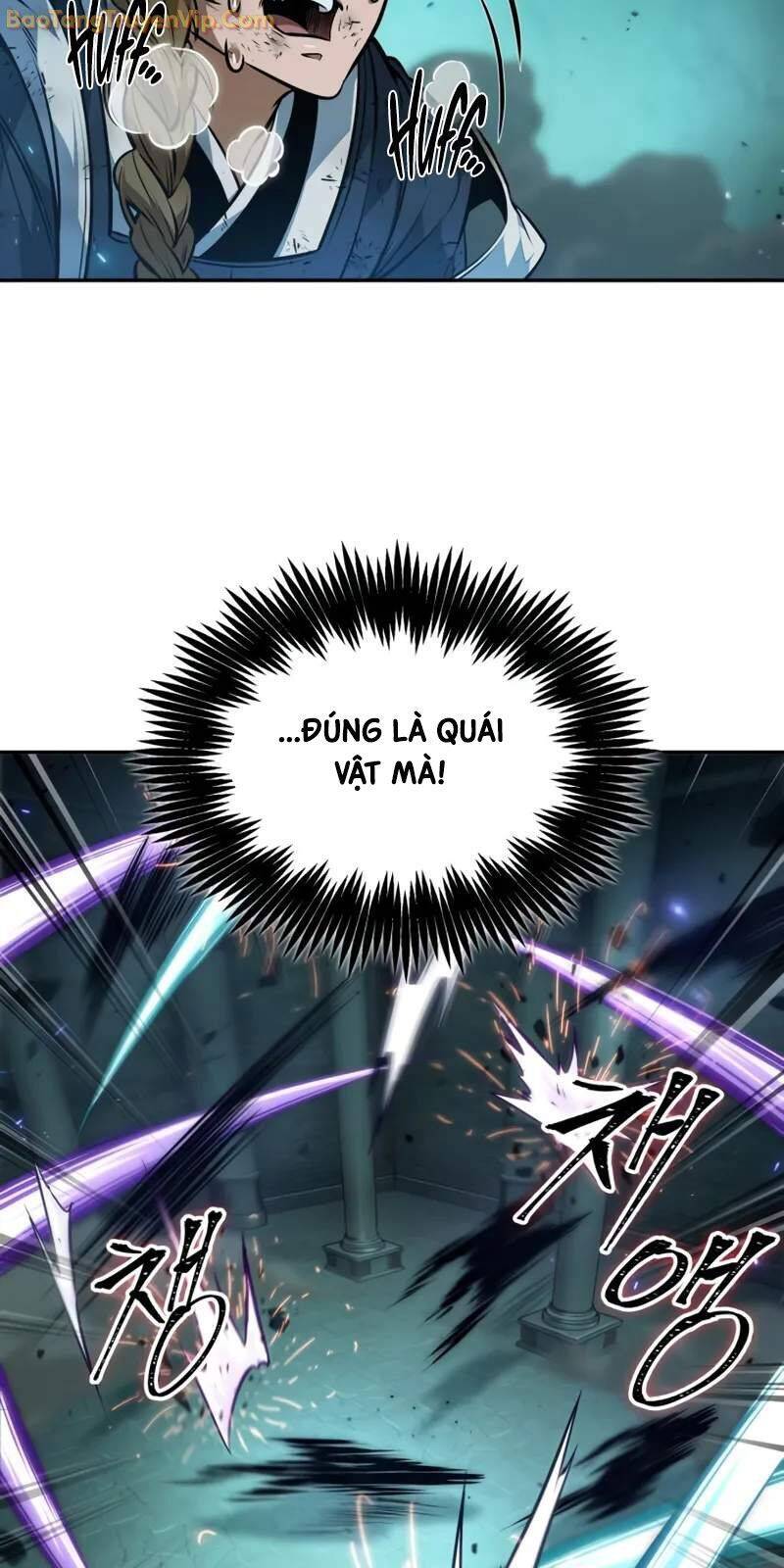 Mạo Hiểm Giả Cuối Cùng Chapter 51 - Trang 34