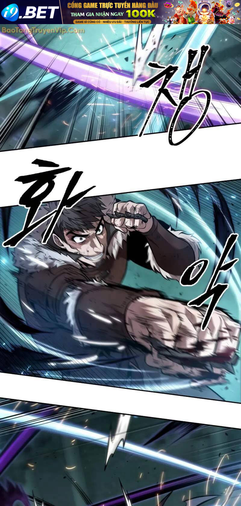 Mạo Hiểm Giả Cuối Cùng Chapter 51 - Trang 35