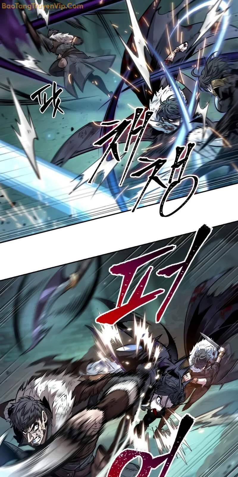 Mạo Hiểm Giả Cuối Cùng Chapter 51 - Trang 36