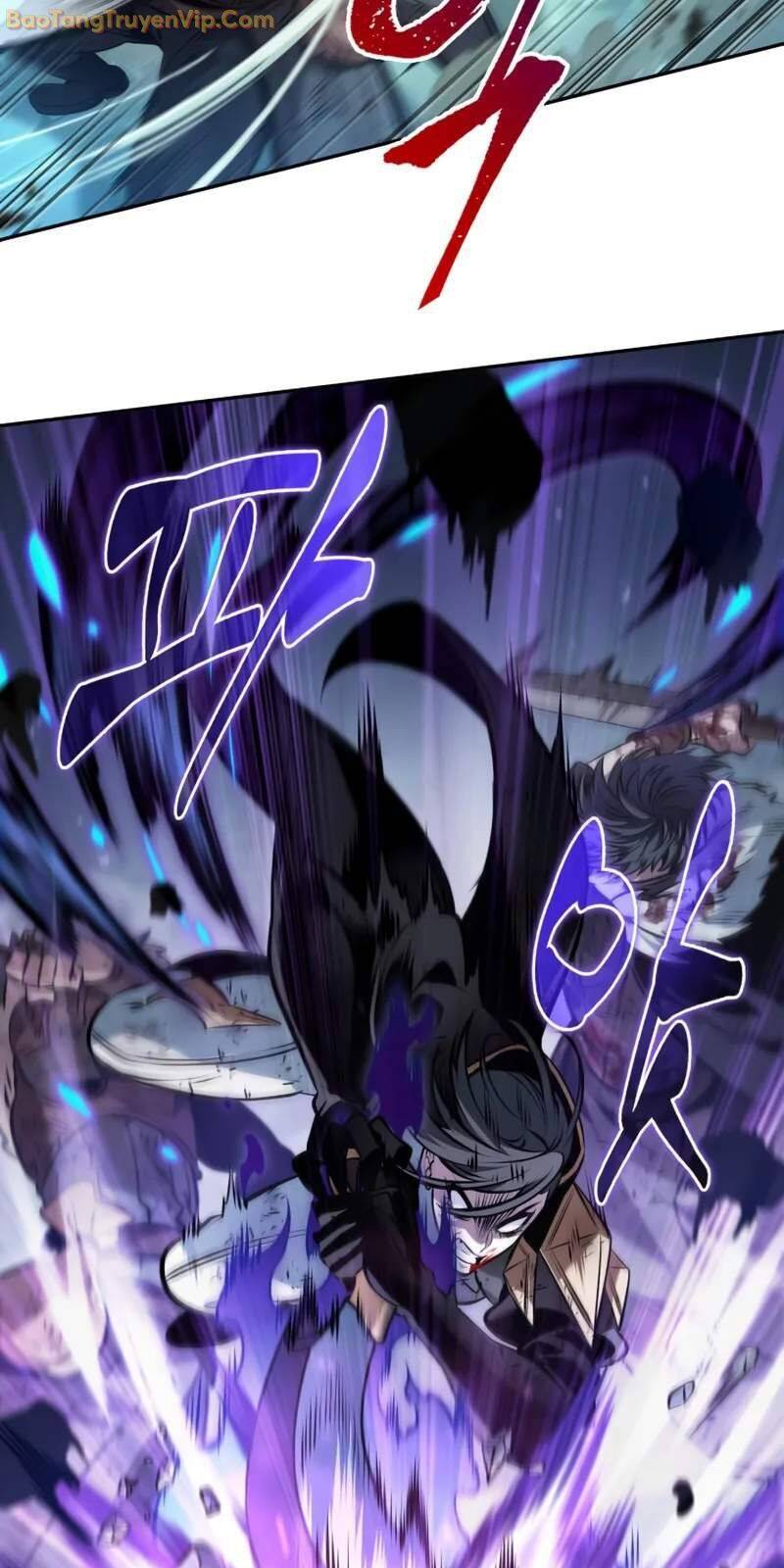 Mạo Hiểm Giả Cuối Cùng Chapter 51 - Trang 37