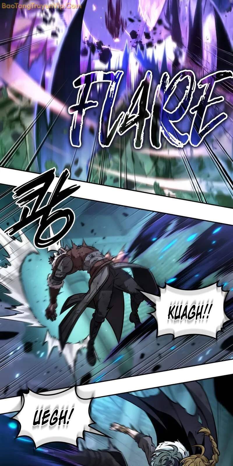 Mạo Hiểm Giả Cuối Cùng Chapter 51 - Trang 39