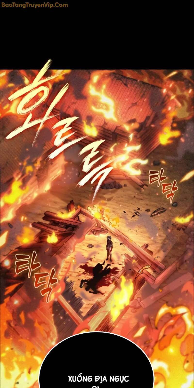 Mạo Hiểm Giả Cuối Cùng Chapter 51 - Trang 4