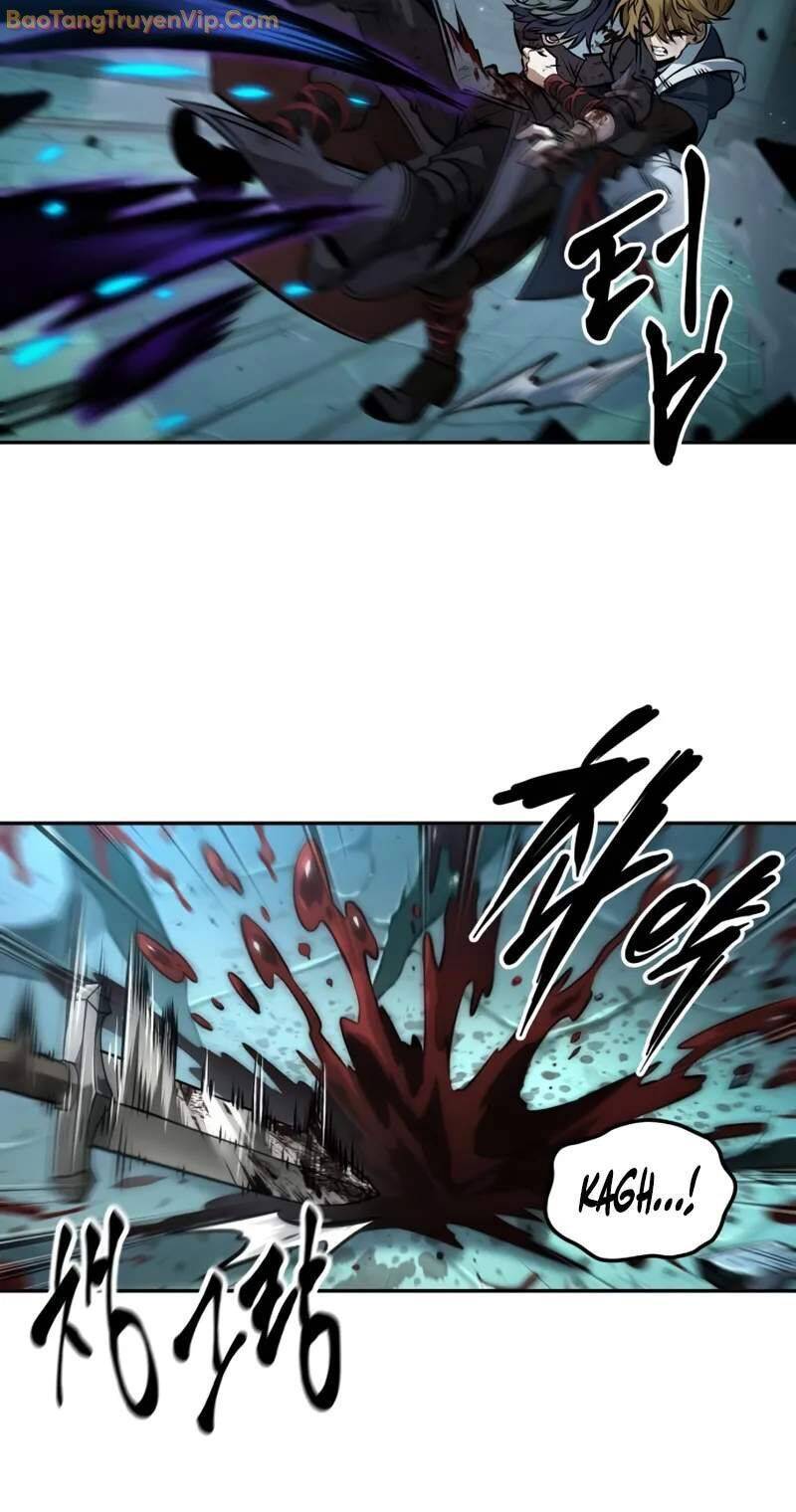 Mạo Hiểm Giả Cuối Cùng Chapter 51 - Trang 40