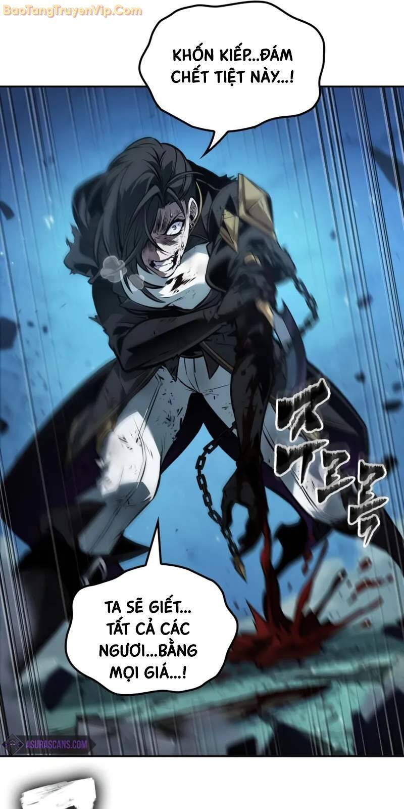 Mạo Hiểm Giả Cuối Cùng Chapter 51 - Trang 41