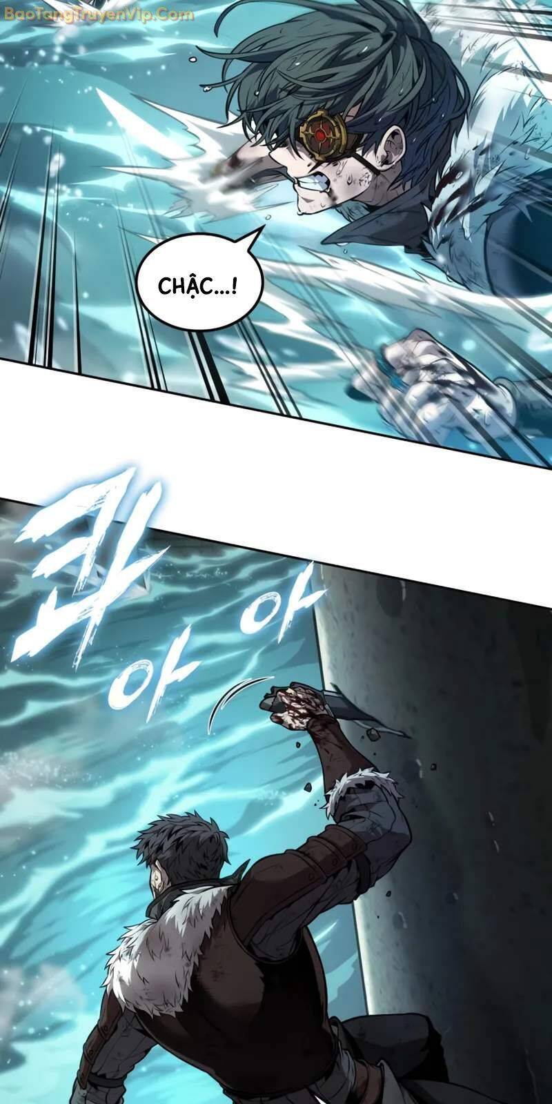 Mạo Hiểm Giả Cuối Cùng Chapter 51 - Trang 45