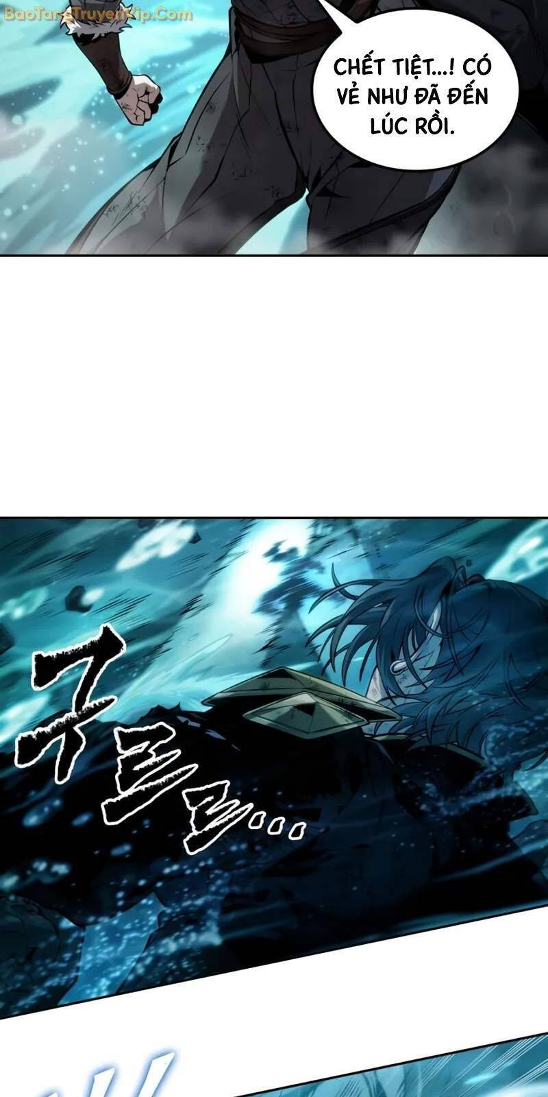 Mạo Hiểm Giả Cuối Cùng Chapter 51 - Trang 46