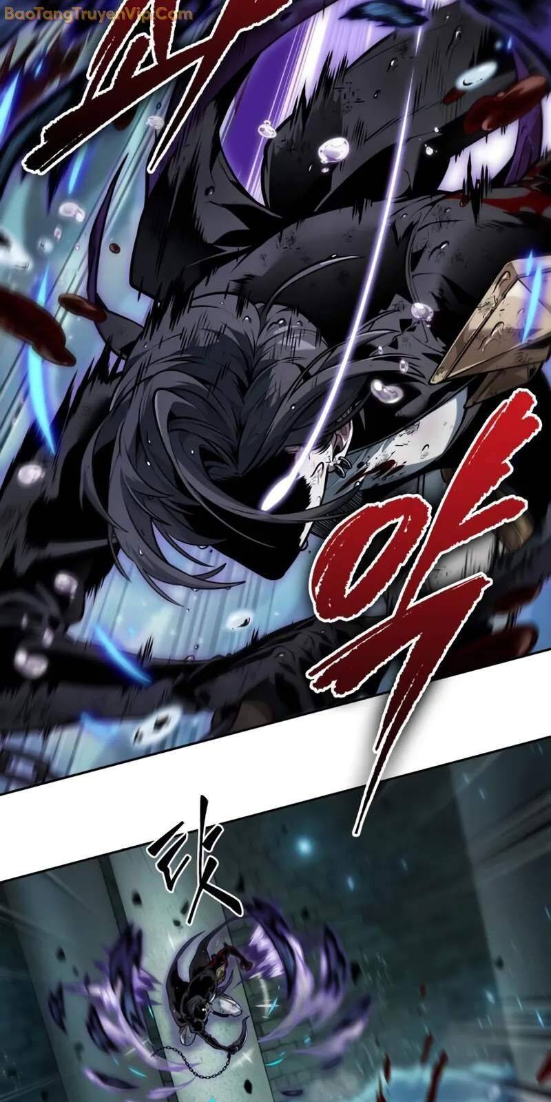 Mạo Hiểm Giả Cuối Cùng Chapter 51 - Trang 48