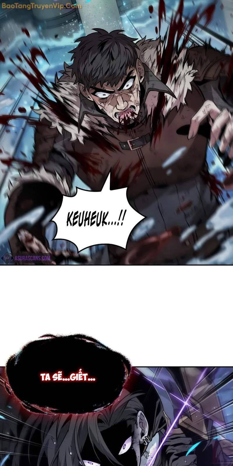 Mạo Hiểm Giả Cuối Cùng Chapter 51 - Trang 49