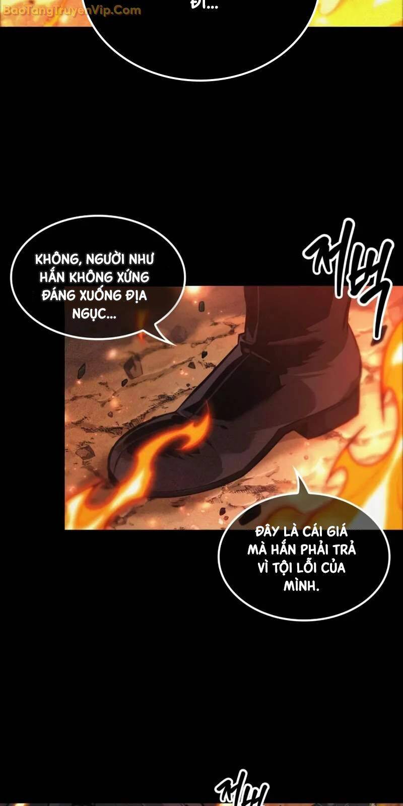Mạo Hiểm Giả Cuối Cùng Chapter 51 - Trang 5