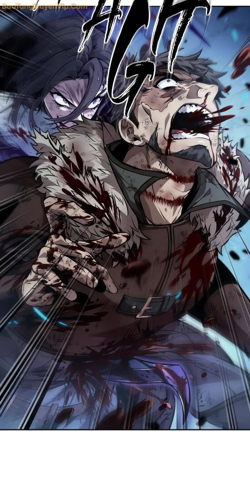 Mạo Hiểm Giả Cuối Cùng Chapter 51 - Trang 52