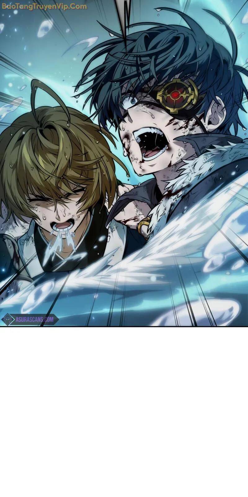 Mạo Hiểm Giả Cuối Cùng Chapter 51 - Trang 54