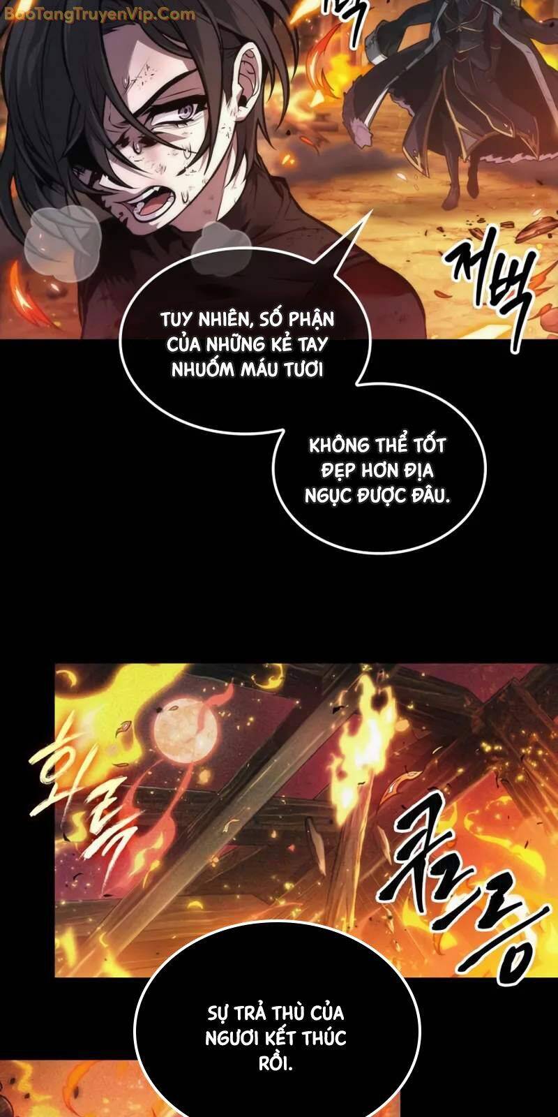 Mạo Hiểm Giả Cuối Cùng Chapter 51 - Trang 6