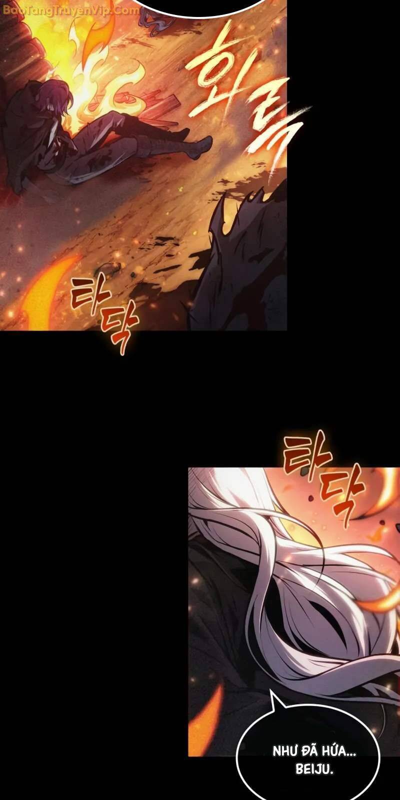 Mạo Hiểm Giả Cuối Cùng Chapter 51 - Trang 7