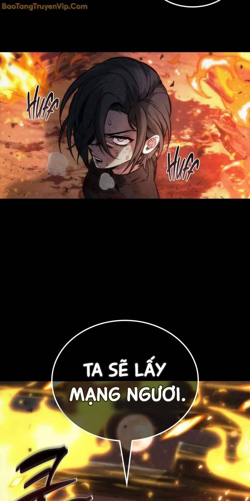 Mạo Hiểm Giả Cuối Cùng Chapter 51 - Trang 8