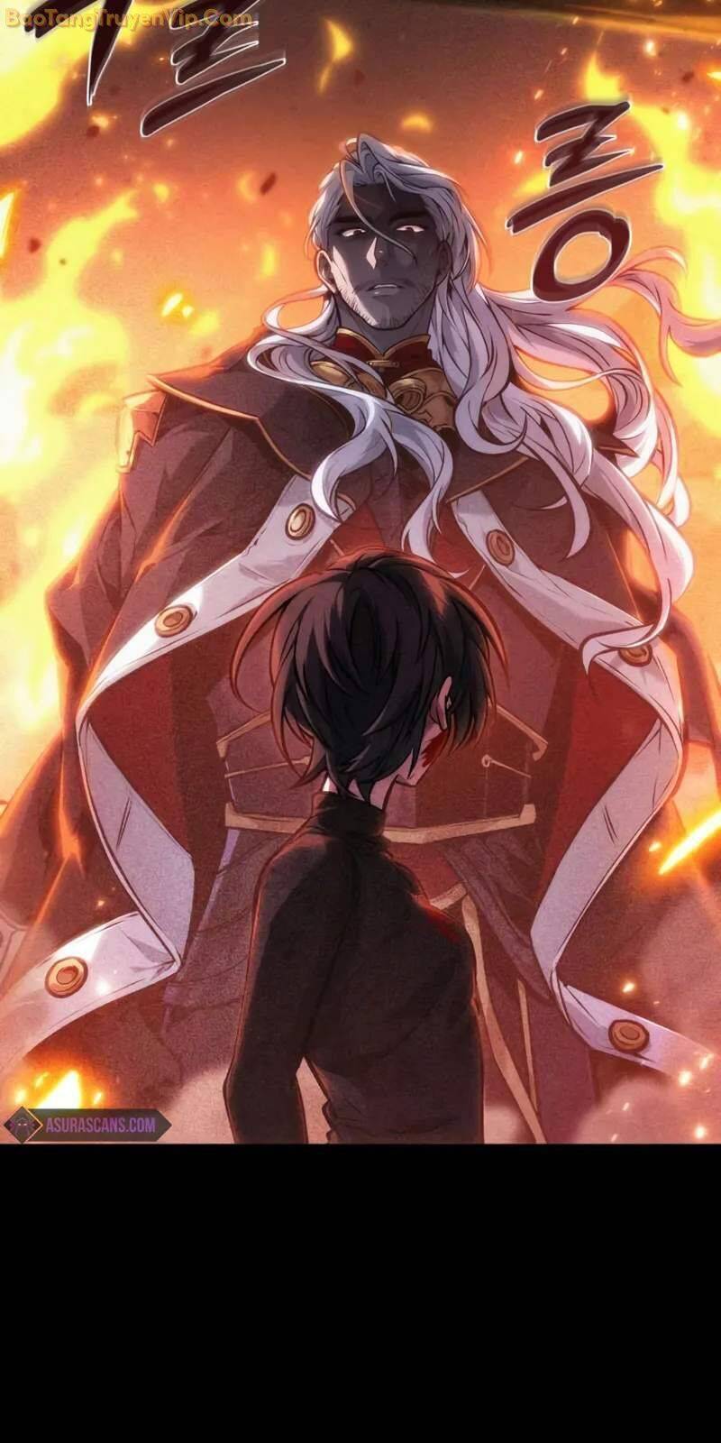 Mạo Hiểm Giả Cuối Cùng Chapter 51 - Trang 9