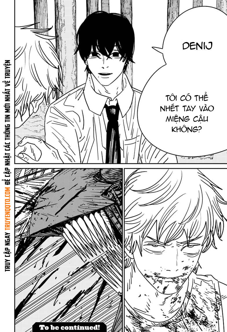 Chainsawman Phần 2 - Chapter 188 - Page 14