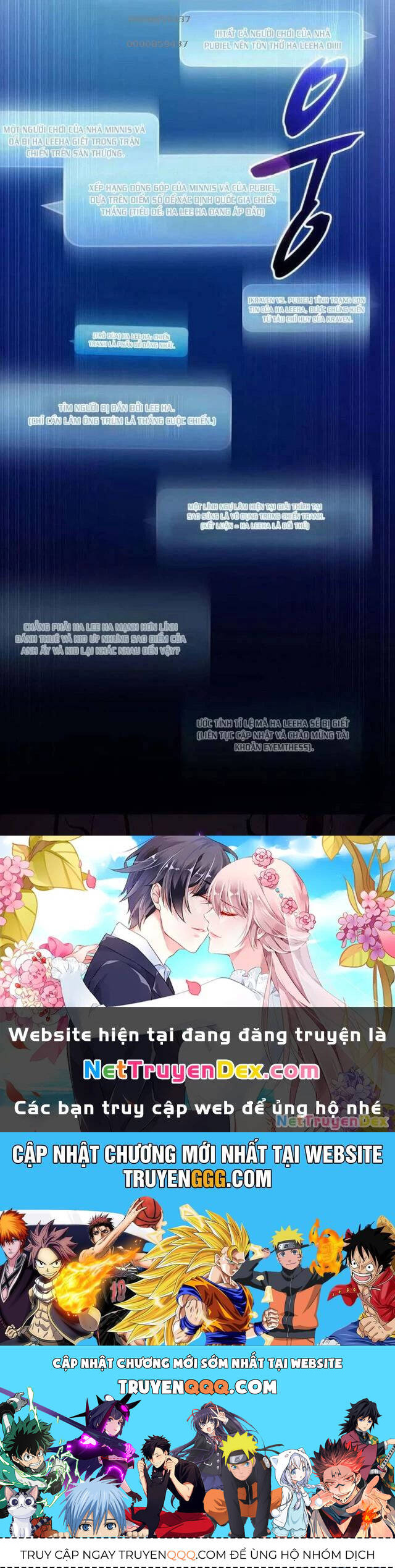 Xạ thủ đạn ma - Chapter 164 - Page 48