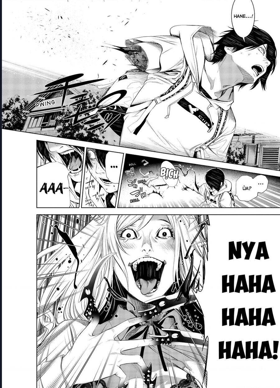 Những Câu Chuyện Huyền Bí Chapter 136 - Trang 20