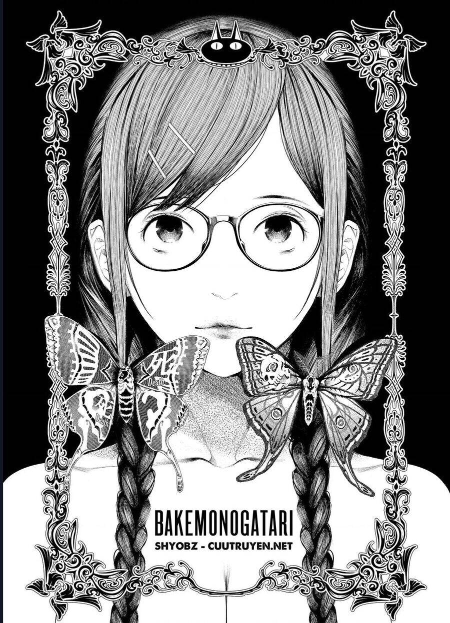 Những Câu Chuyện Huyền Bí Chapter 136 - Trang 3