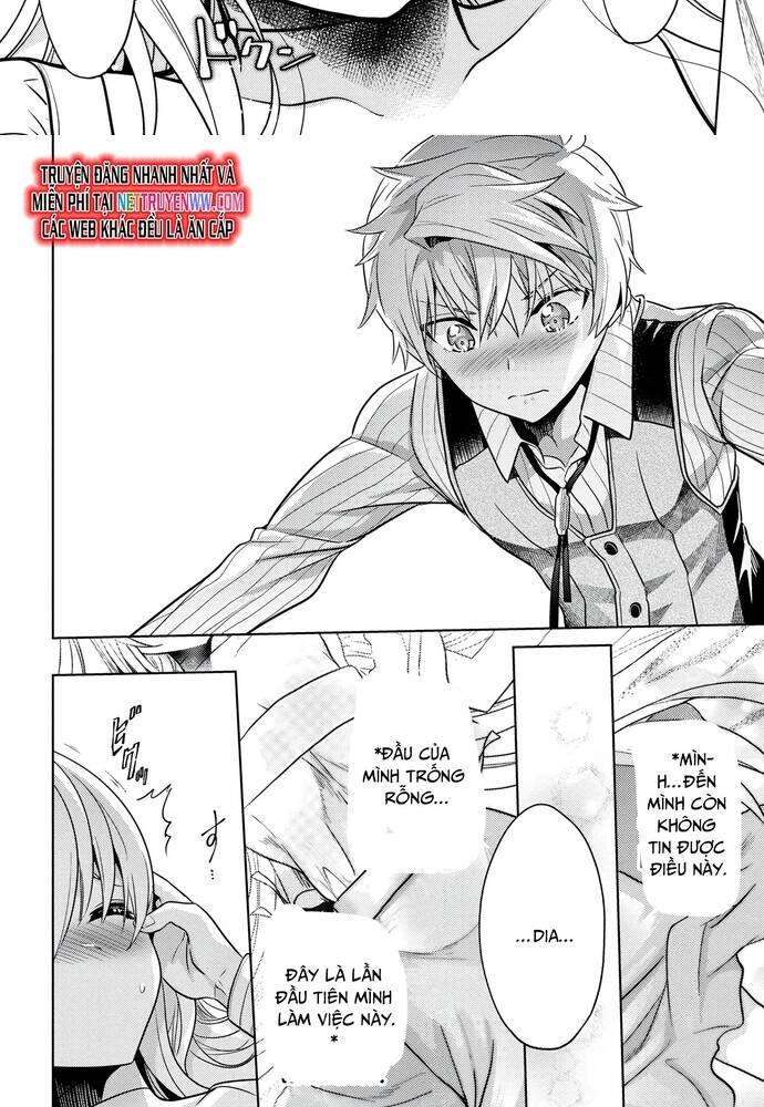 Sekai saikō no asashin, isekai kizoku ni tensei suru - Chapter 27 - Page 11