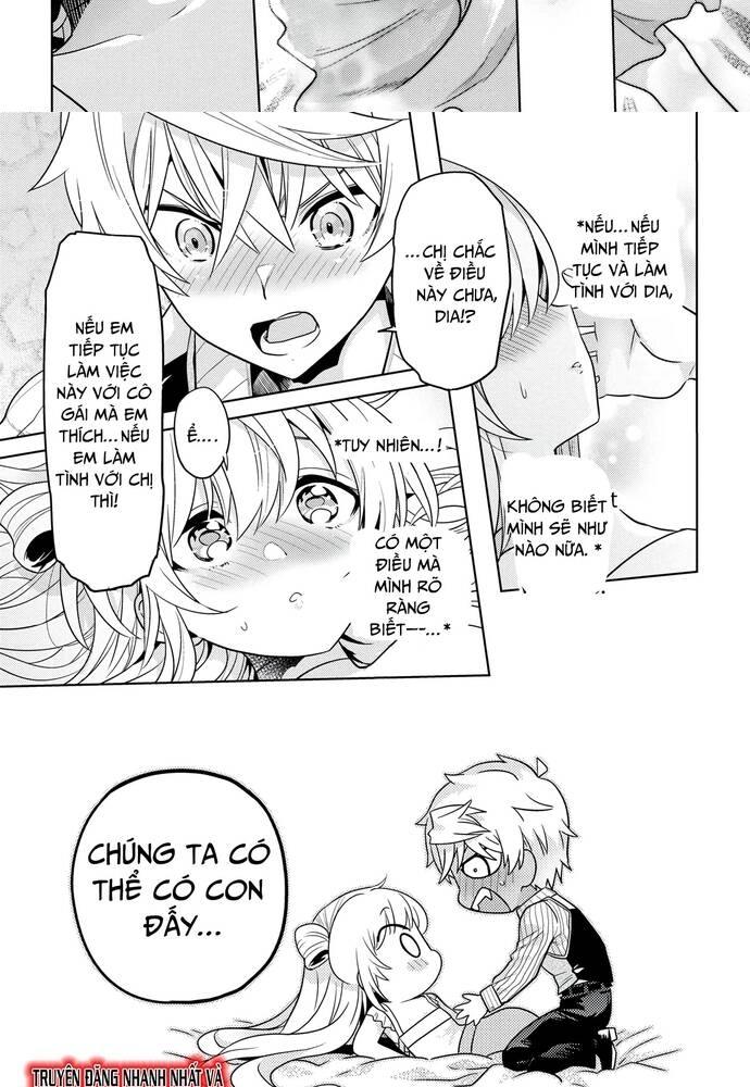 Sekai saikō no asashin, isekai kizoku ni tensei suru - Chapter 27 - Page 12