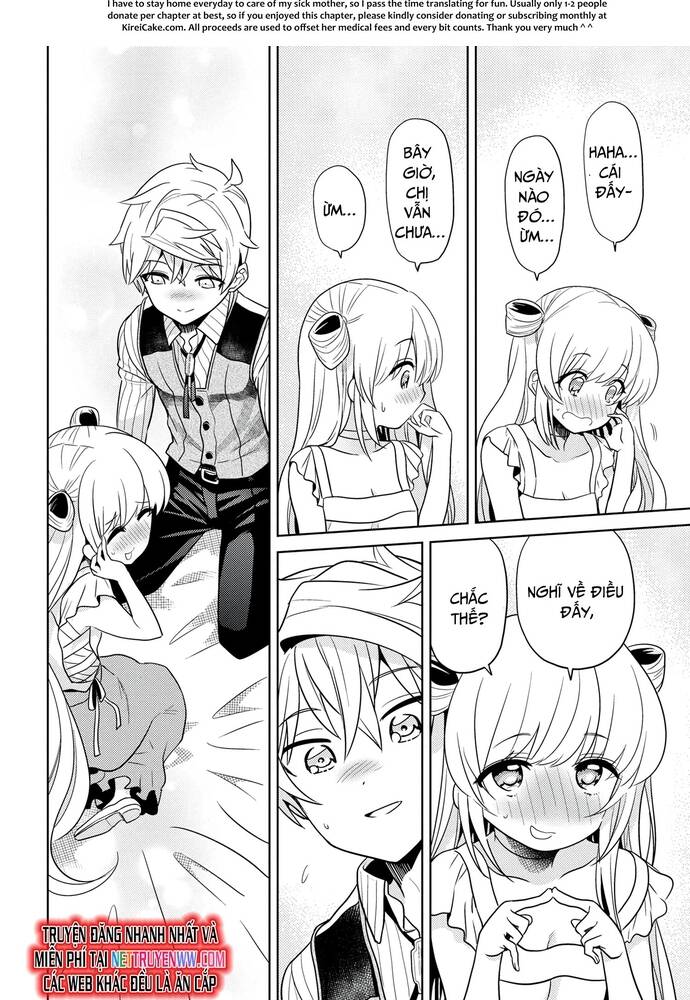 Sekai saikō no asashin, isekai kizoku ni tensei suru - Chapter 27 - Page 15