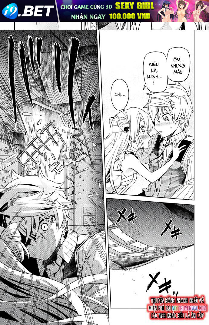 Sekai saikō no asashin, isekai kizoku ni tensei suru - Chapter 27 - Page 16