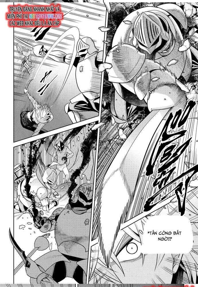 Sekai saikō no asashin, isekai kizoku ni tensei suru - Chapter 27 - Page 17