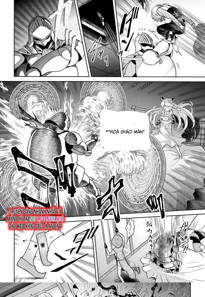 Sekai saikō no asashin, isekai kizoku ni tensei suru - Chapter 27 - Page 19