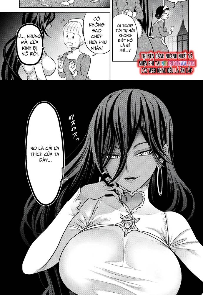 Sekai saikō no asashin, isekai kizoku ni tensei suru - Chapter 27 - Page 29