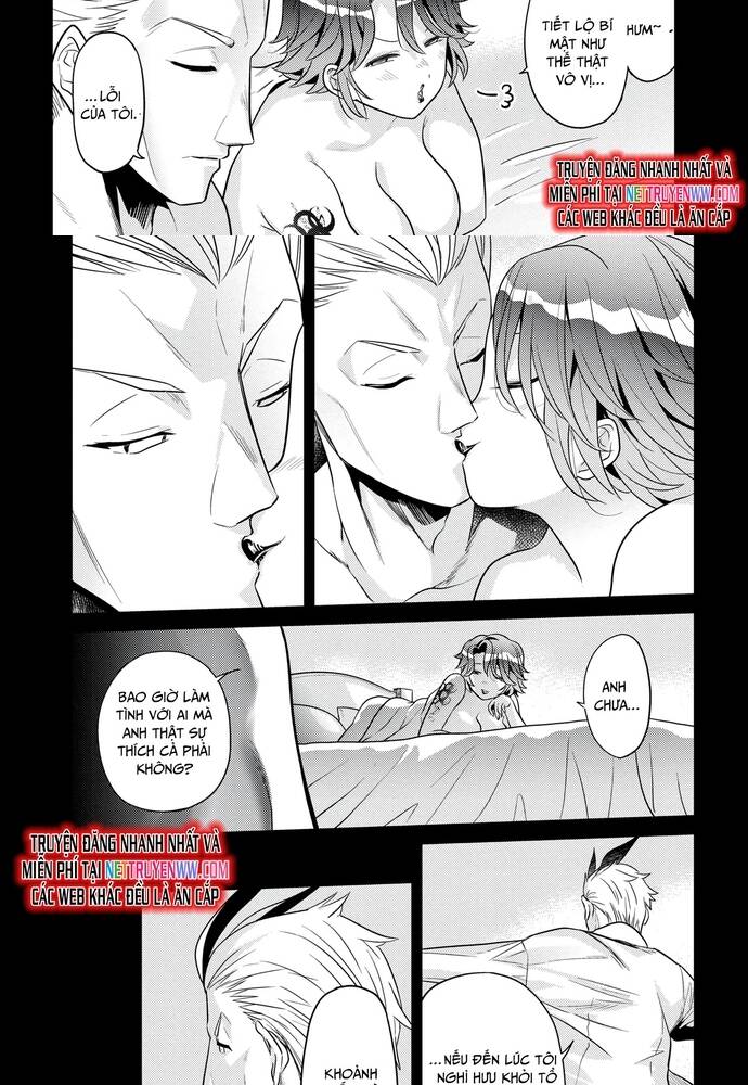 Sekai saikō no asashin, isekai kizoku ni tensei suru - Chapter 27 - Page 6