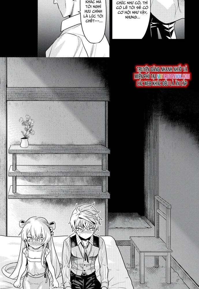 Sekai saikō no asashin, isekai kizoku ni tensei suru - Chapter 27 - Page 7