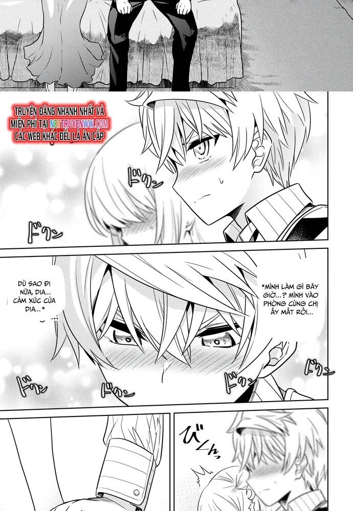 Sekai saikō no asashin, isekai kizoku ni tensei suru - Chapter 27 - Page 8