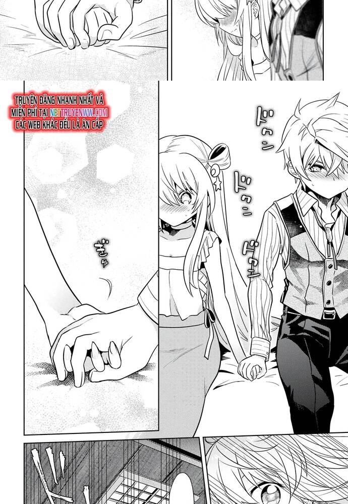 Sekai saikō no asashin, isekai kizoku ni tensei suru - Chapter 27 - Page 9