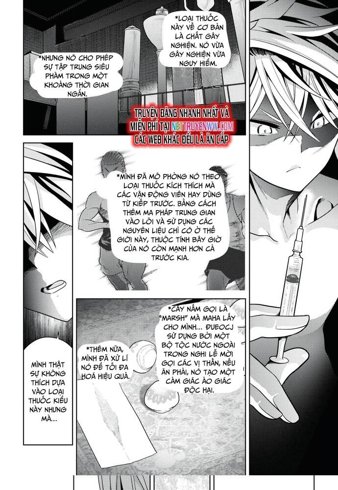 Sekai saikō no asashin, isekai kizoku ni tensei suru - Chapter 28 - Page 18