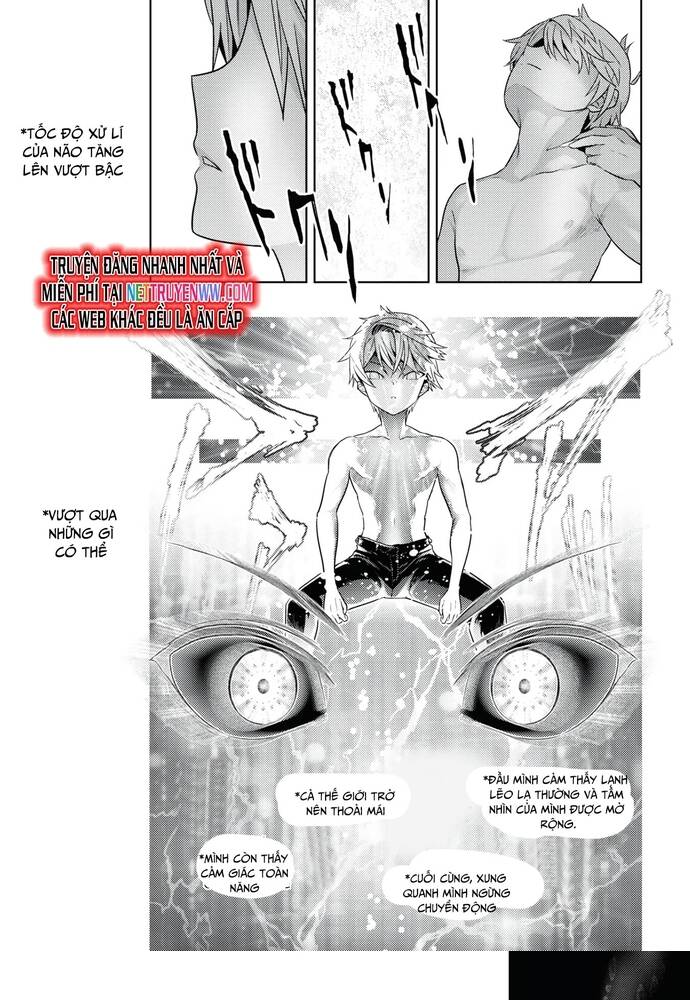 Sekai saikō no asashin, isekai kizoku ni tensei suru - Chapter 28 - Page 19