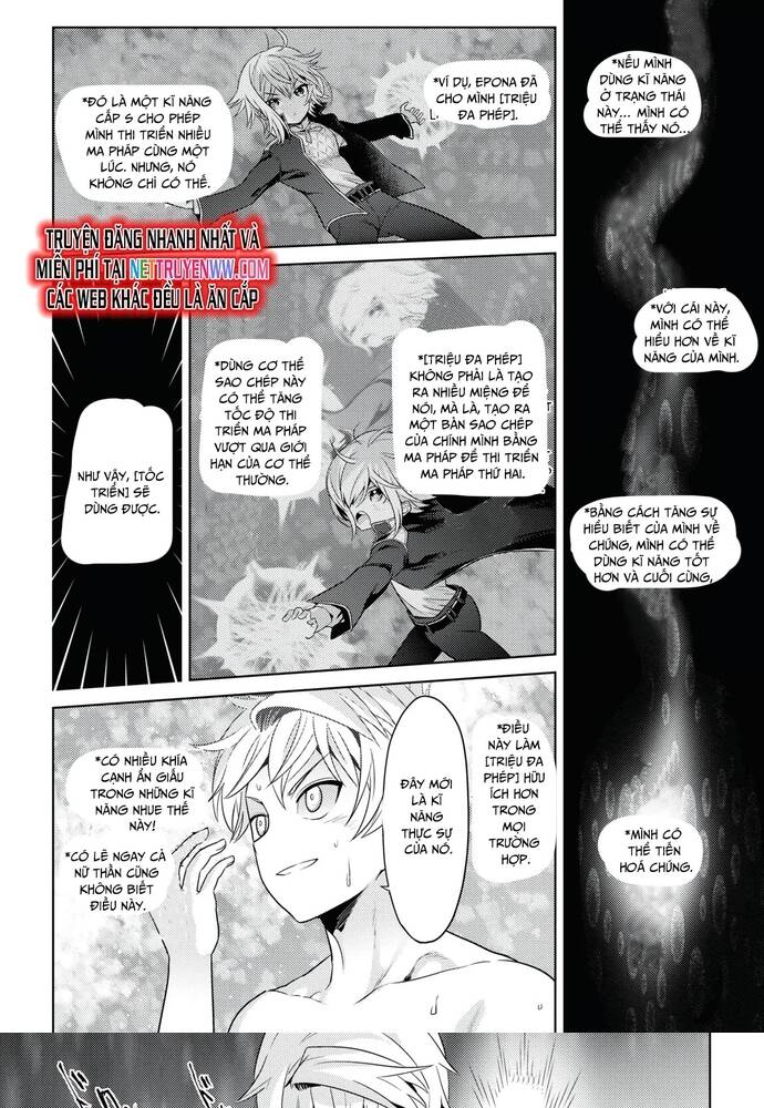 Sekai saikō no asashin, isekai kizoku ni tensei suru - Chapter 28 - Page 20