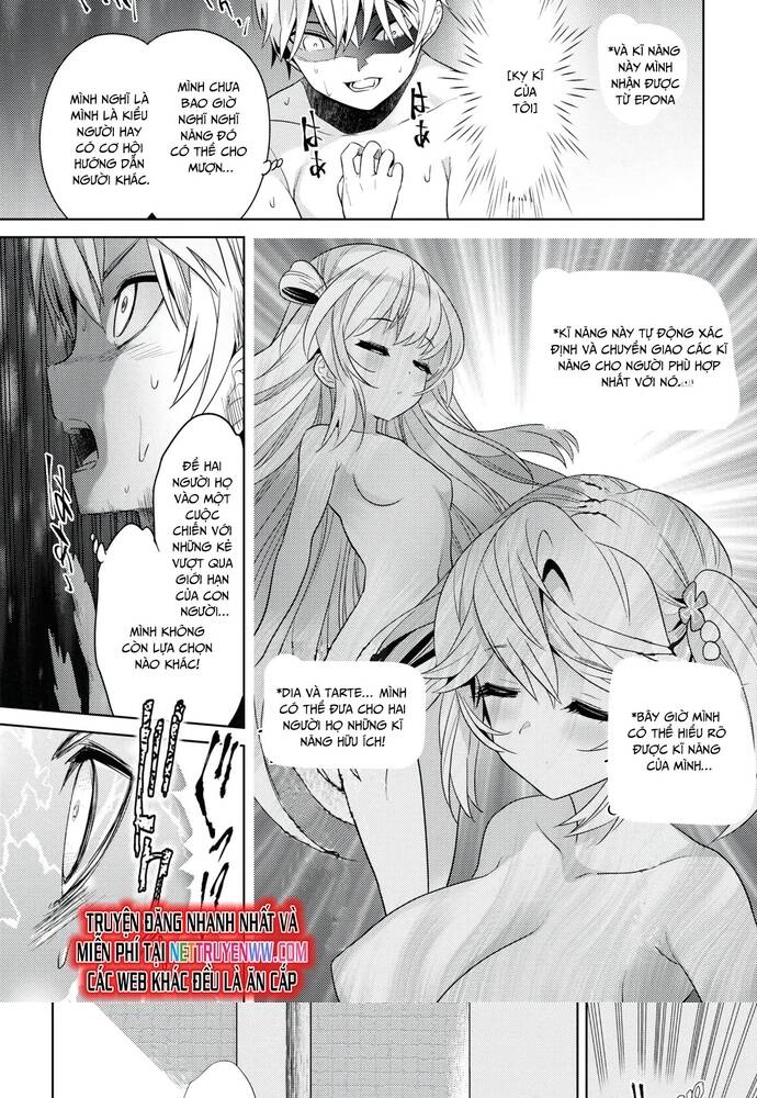 Sekai saikō no asashin, isekai kizoku ni tensei suru - Chapter 28 - Page 21