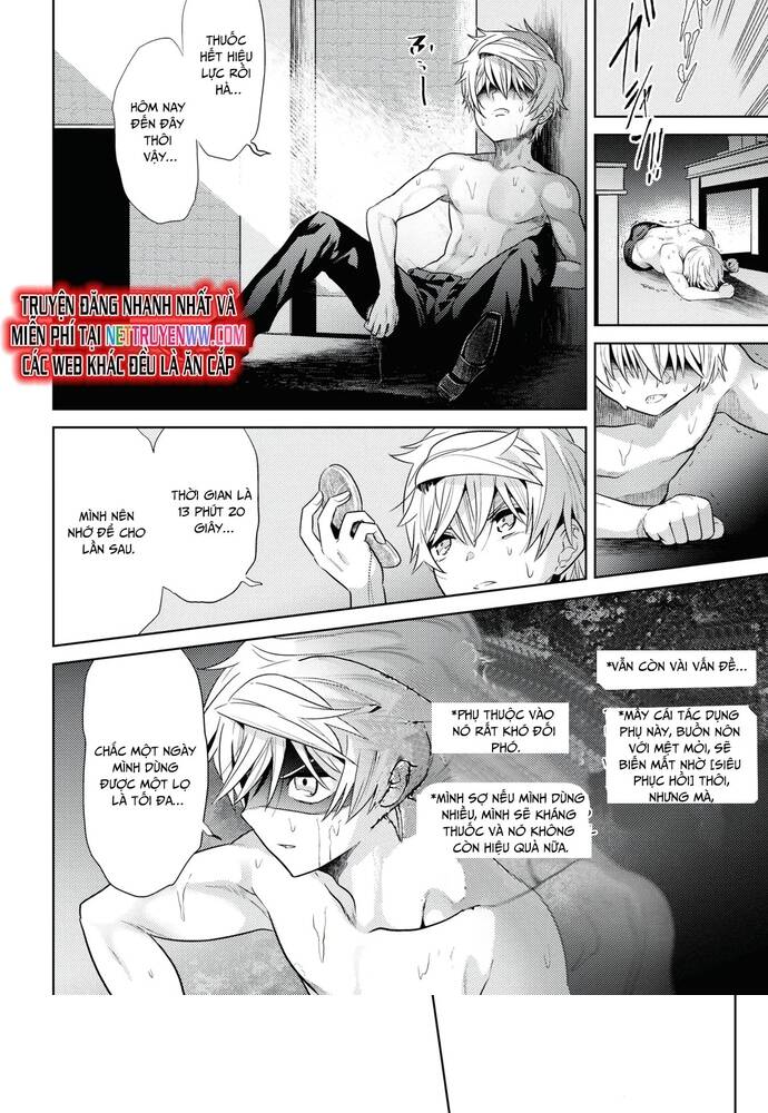 Sekai saikō no asashin, isekai kizoku ni tensei suru - Chapter 28 - Page 22